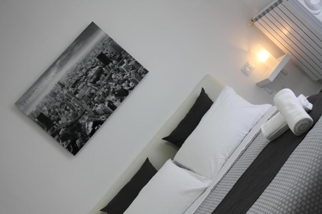Airport Bari - Palese 2 Bed & Breakfast Exterior photo